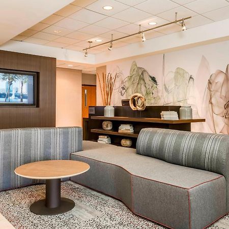 Courtyard By Marriott Orlando Lake Mary North Heathrow Eksteriør billede