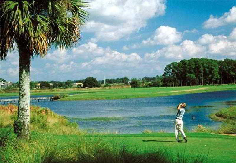 Courtyard By Marriott Orlando Lake Mary North Heathrow Eksteriør billede