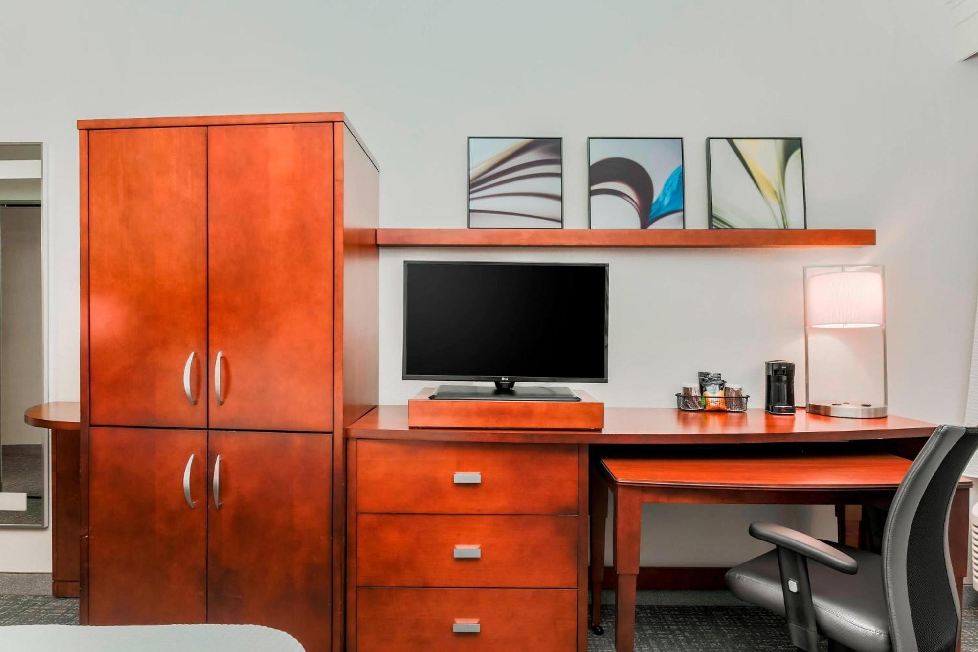 Courtyard By Marriott Orlando Lake Mary North Heathrow Eksteriør billede