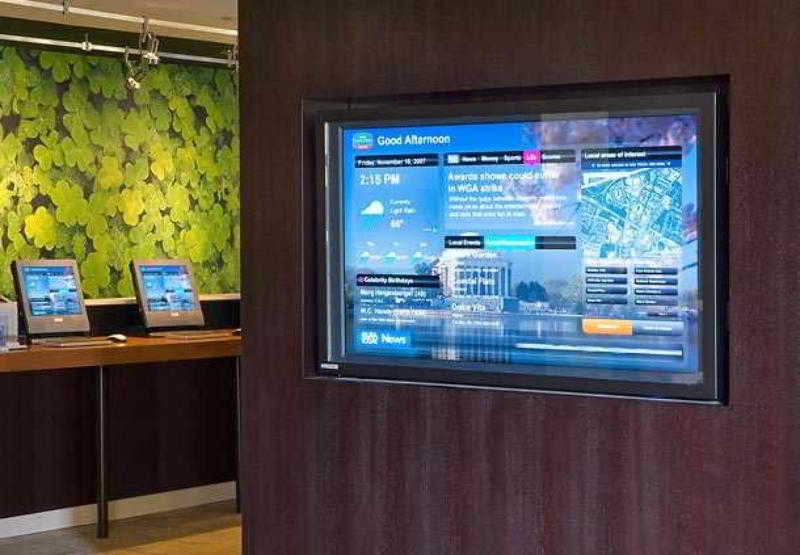 Courtyard By Marriott Orlando Lake Mary North Heathrow Eksteriør billede
